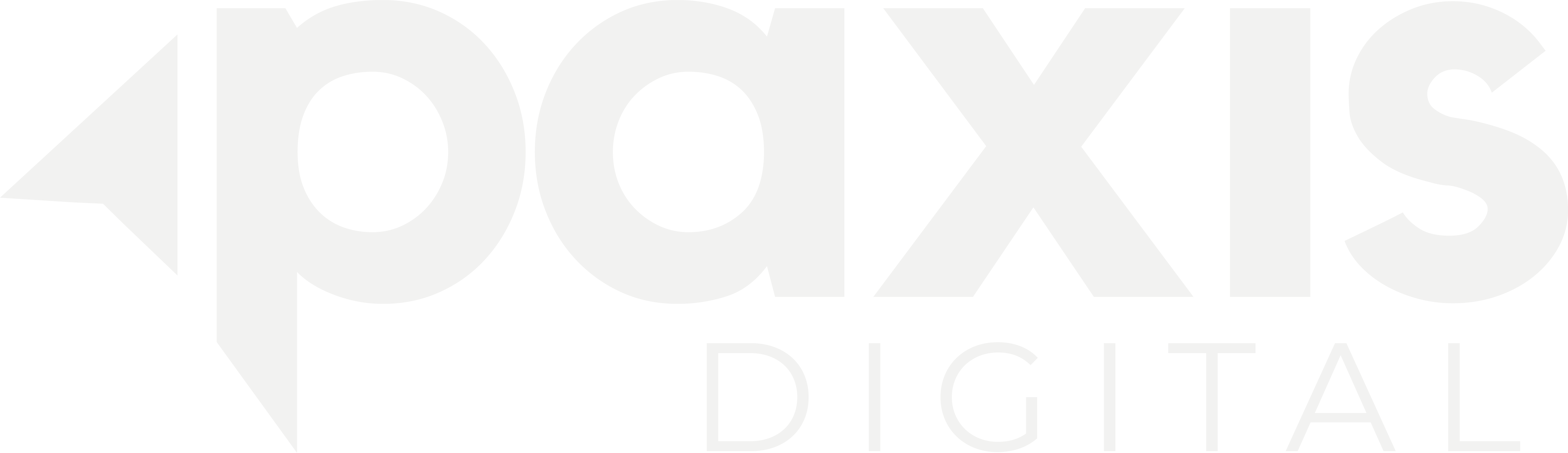 Paxis Digital